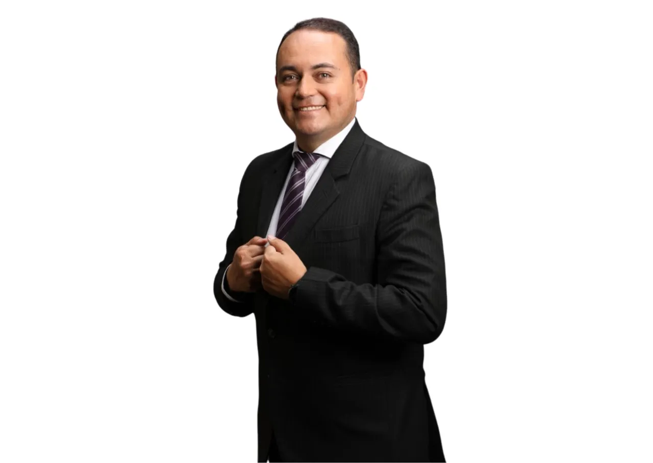 Carlos Grosso Carlos Grosso