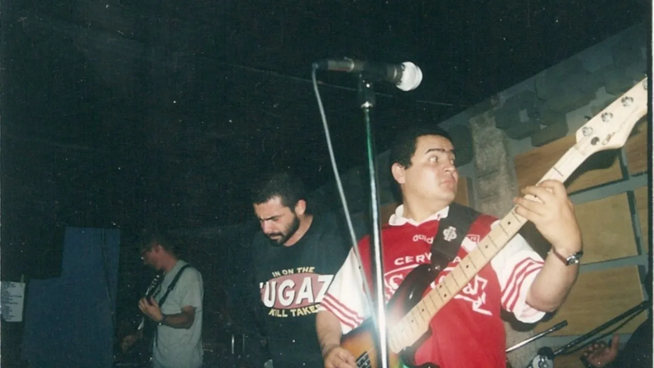 imagen dada