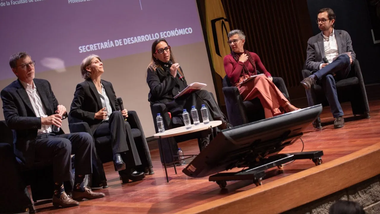 Desarrollo Económico