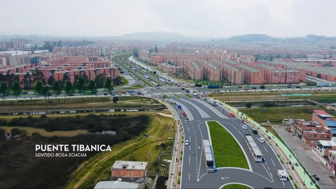 Tibanica 3