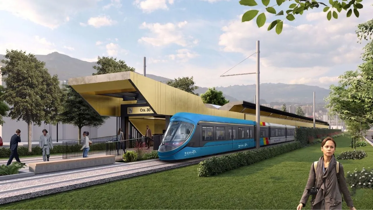Regiotram