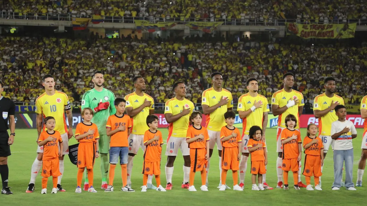 Sedlección Colombia