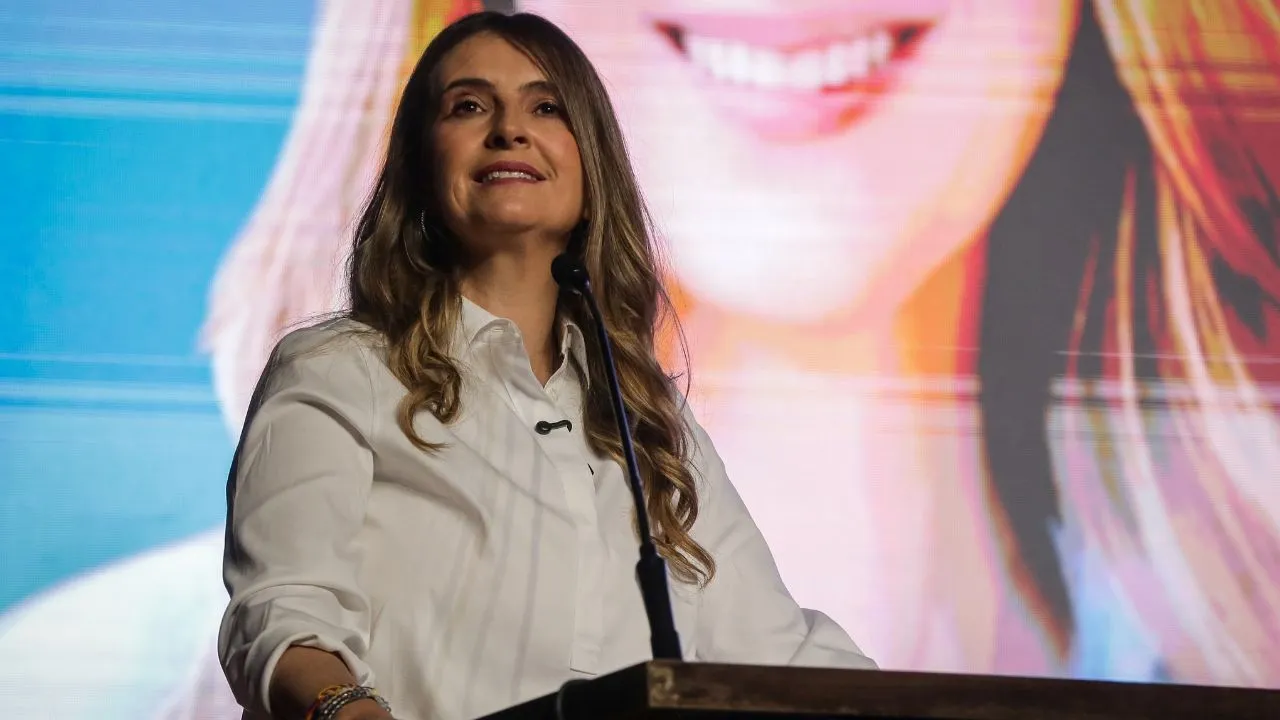 Paloma Valencia