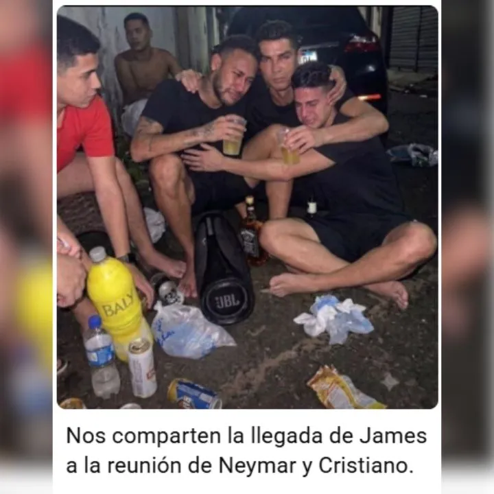 Meme Colombia