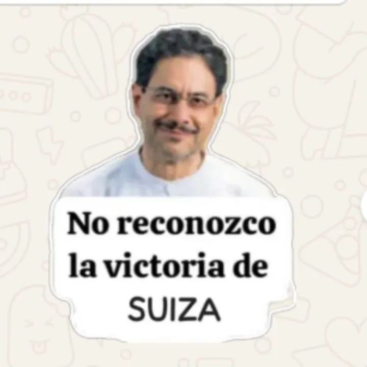 Meme Colombia