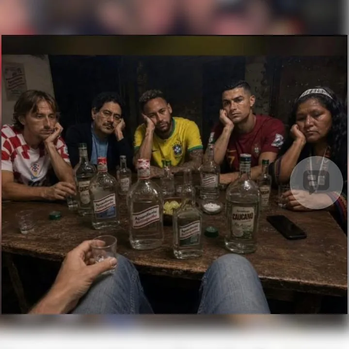 Meme Colombia