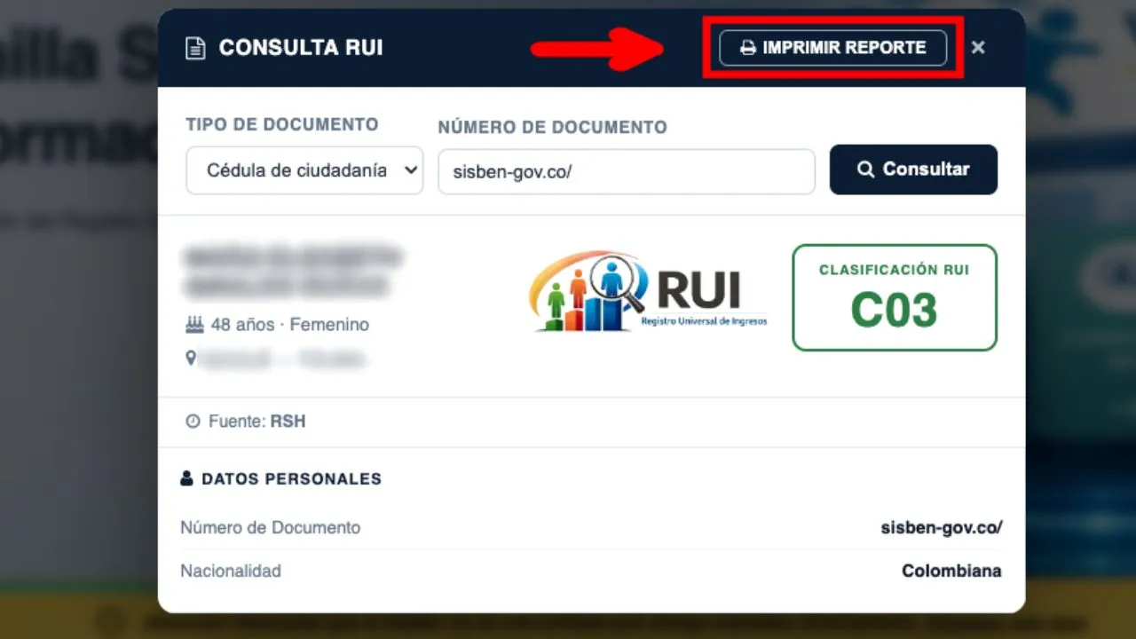 imagen dada