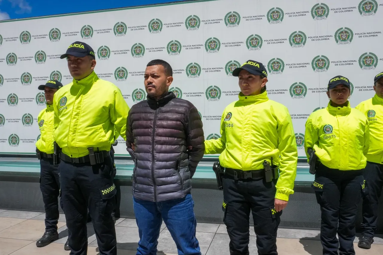 Alias 'El Costeño'
