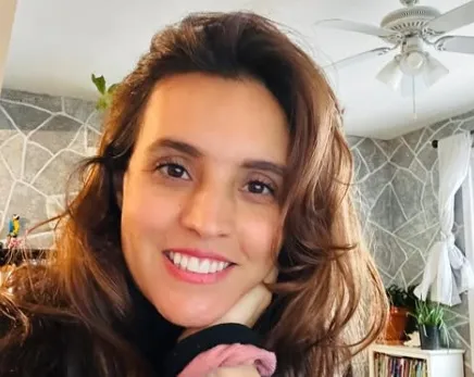 Brisa de Angulo vive en Estados Unidos, desde donde busca que se haga justicia en su caso.