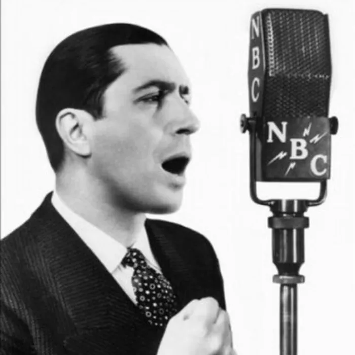 Carlos Gardel