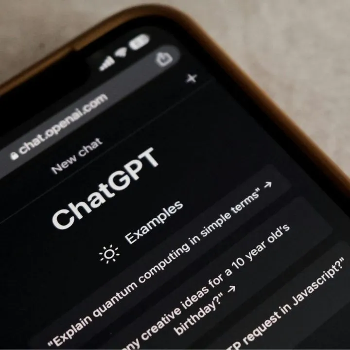 ChatGPT