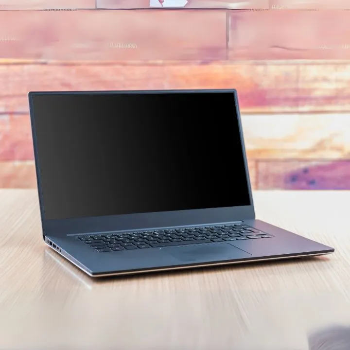 Computador portátil