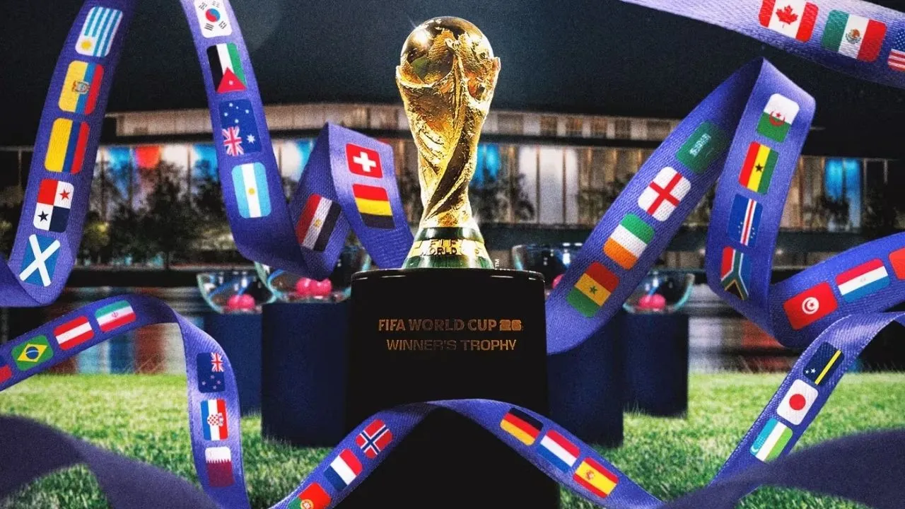 El videojuego oficial de la FIFA llegará a Netflix para el Mundial 2026 ...