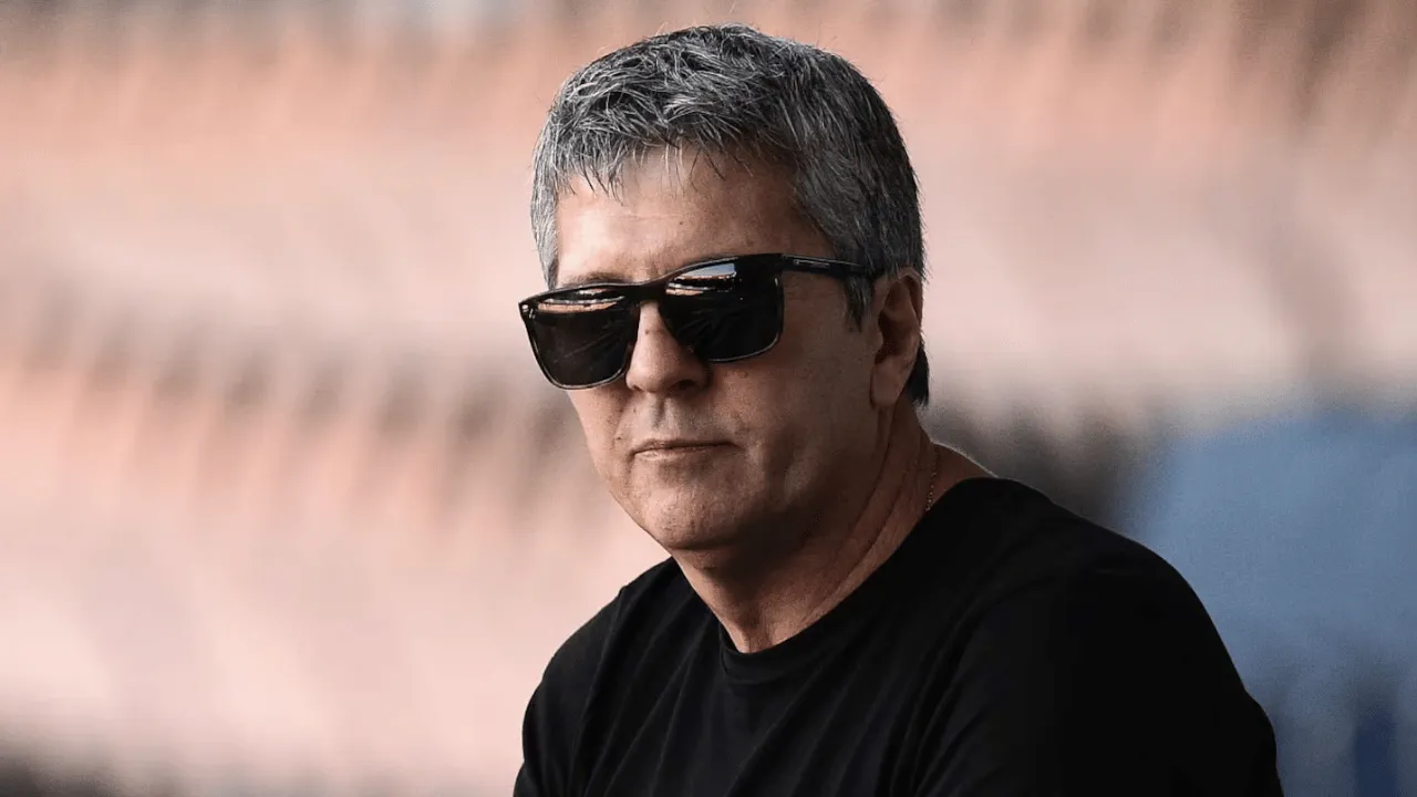 Murió Jorge Messi, padre de Lionel Messi, a los 68 años | Minuto60