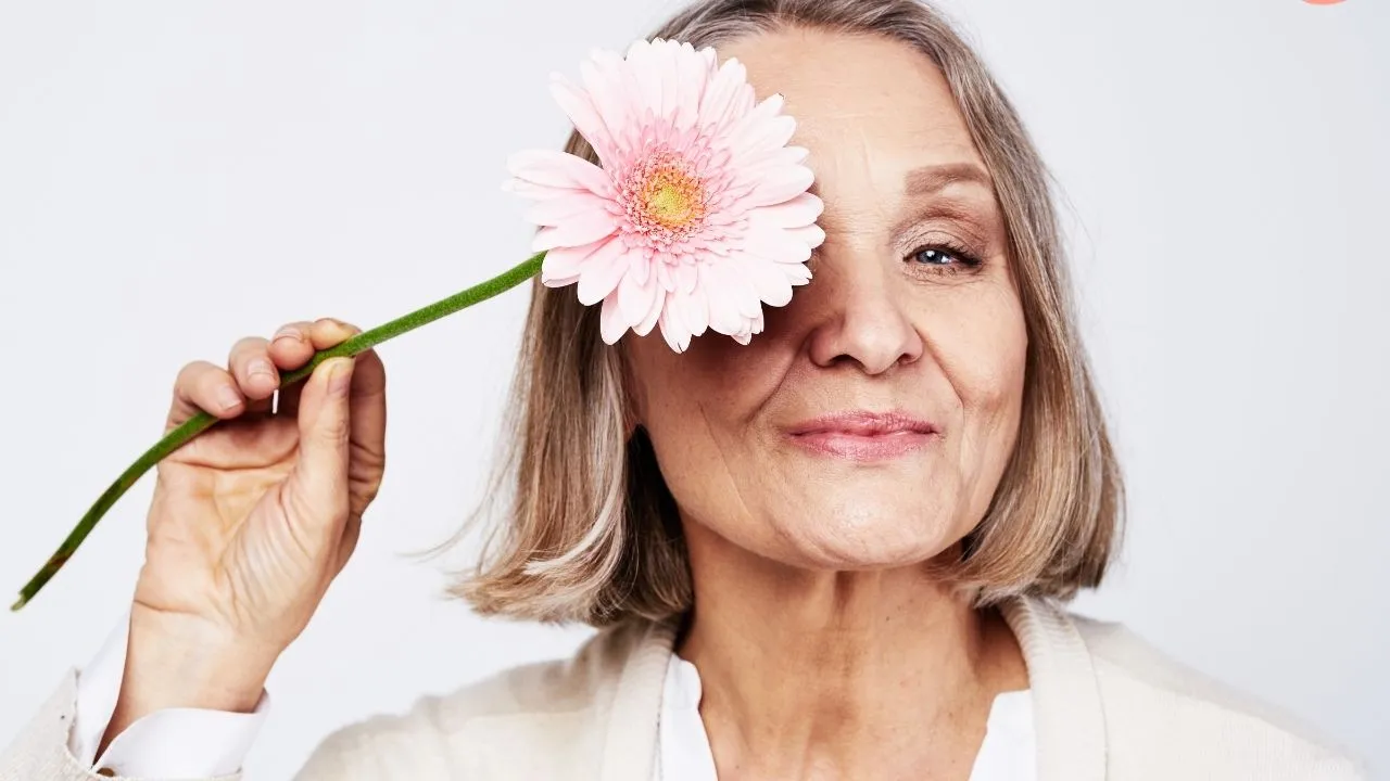 Los síntomas que algunas mujeres no conocen de la menopausia Imagen principal