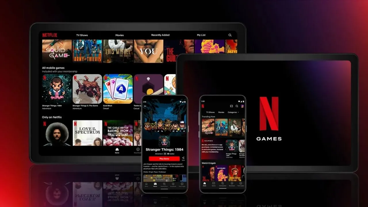 El videojuego oficial de la FIFA llegará a Netflix para el Mundial 2026 ...