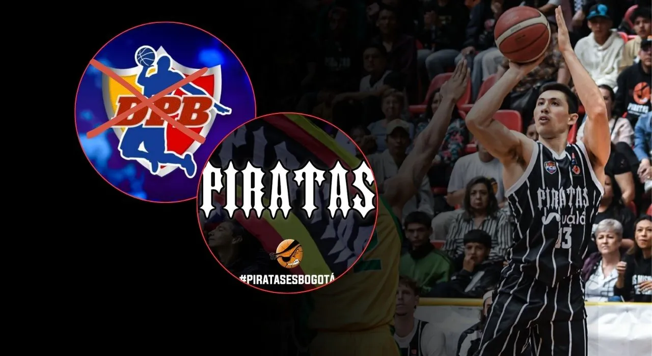 Piratas no jugará la Liga Profesional por falta de patrocinio.