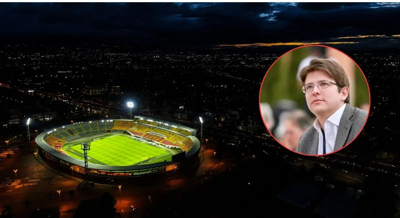 Proponen que el nuevo estadio de Bogotá lleve el nombre de Miguel Uribe.