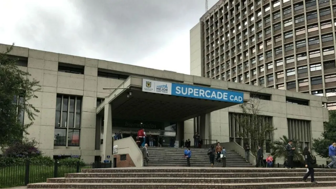 En sedes SuperCade podrán inscribirse los interesados en la oferta de vivienda.