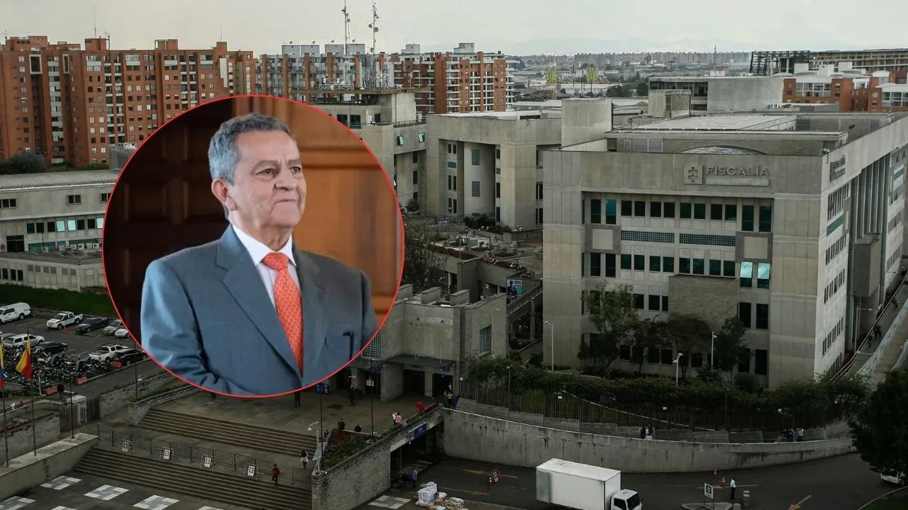 a imputación exfuncionario de la Cancillería Caso pasaportes: exsecretario de la Cancillería a imputación de cargos