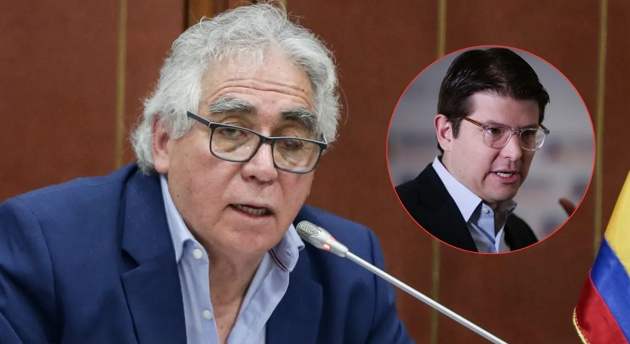 A interrogatorio Augusto Rodríguez Caso Miguel Uribe: ¿Qué significa que el director de la UNP rinda interrogatorio?