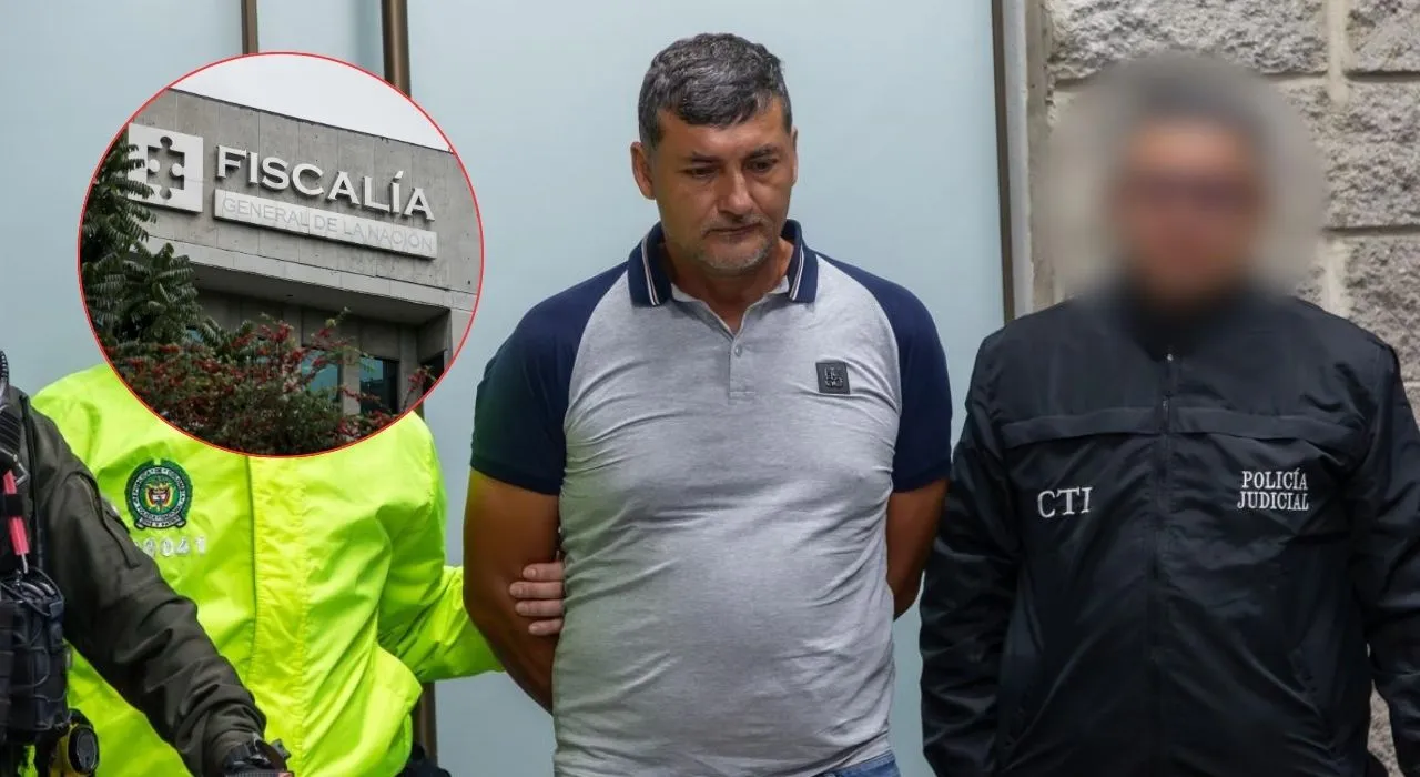 a la cárcel alias El Viejo  Alias El Viejo, presunto implicado en el magnicidio de Miguel Uribe, fue enviado a la cárcel