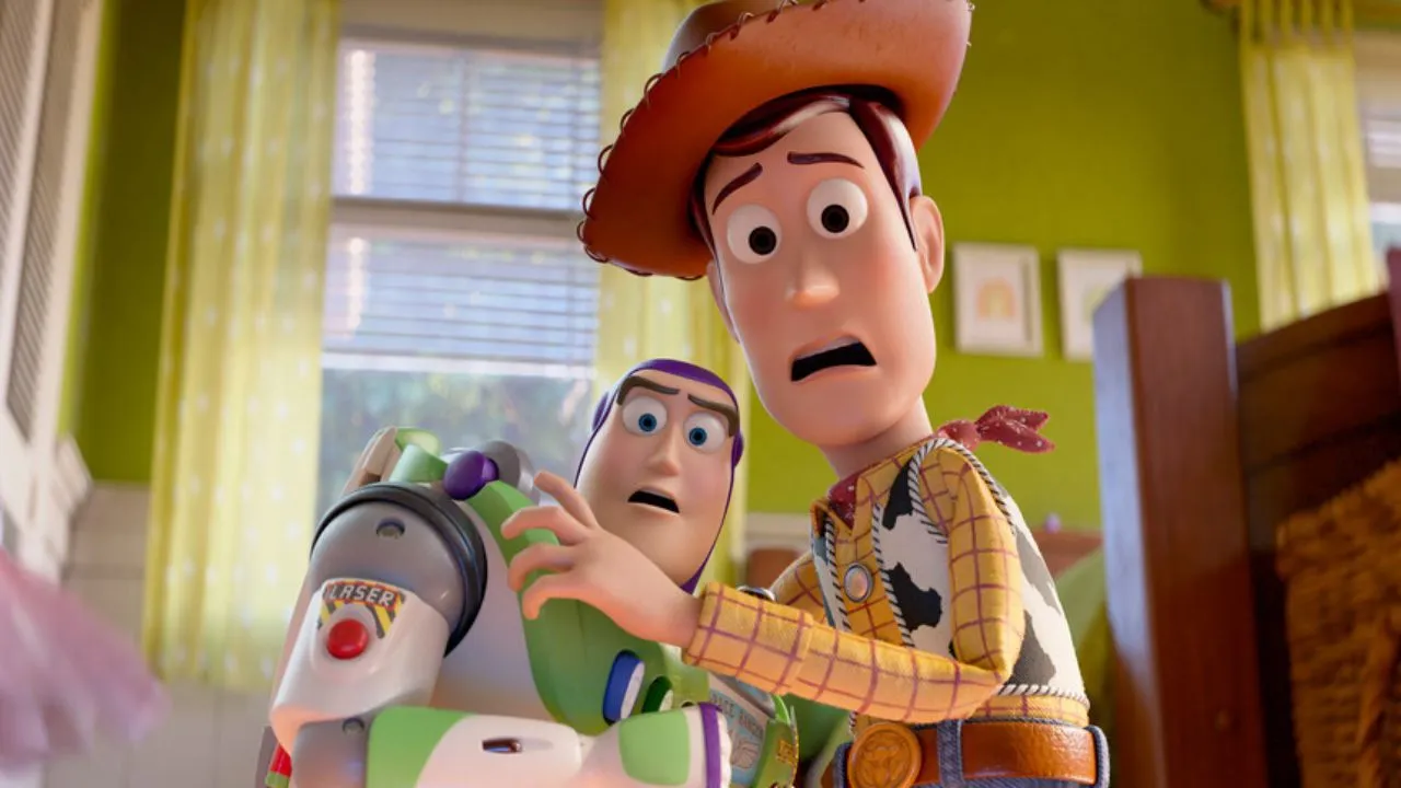 A la pantalla grande vuelve la saga de los juguetes: Toy Story 5 Llegó el día: Toy Story 5 llega a las pantallas con un nuevo reto para Buzz, Woody y Jessie