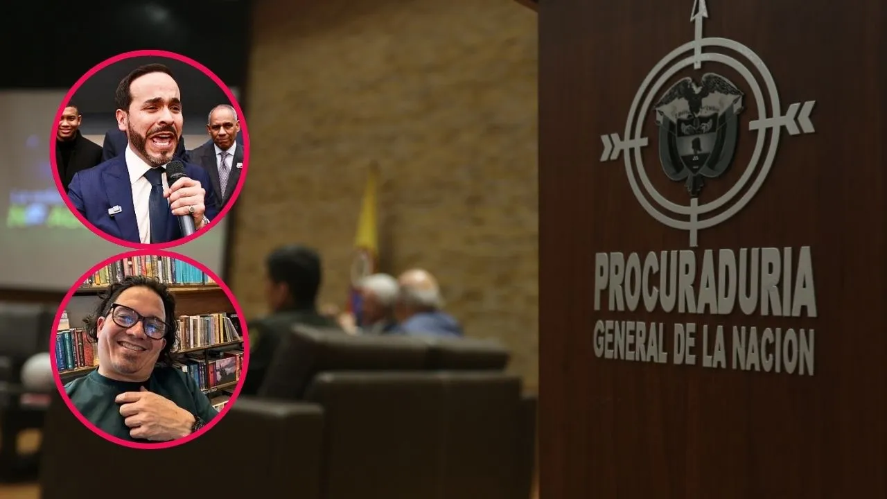 Abelardo de la Espriella Primeras decisiones de la Procuraduría por supuestas 'chuzadas' a Abelardo de La Espriella