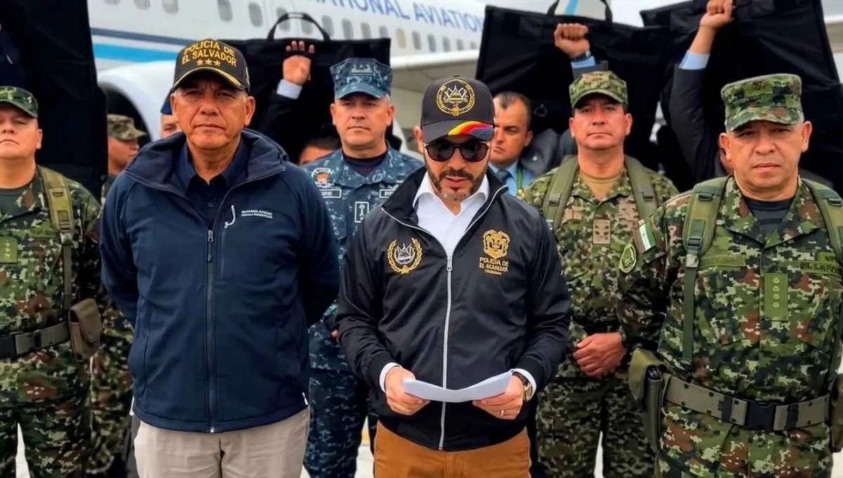 Abelardo De La Espriella confirmó la operación contra alias ‘Momo’ en Antioquia. ¿Quién era alias Momo? El presunto cabecilla del 'Clan del Golfo' dado de baja