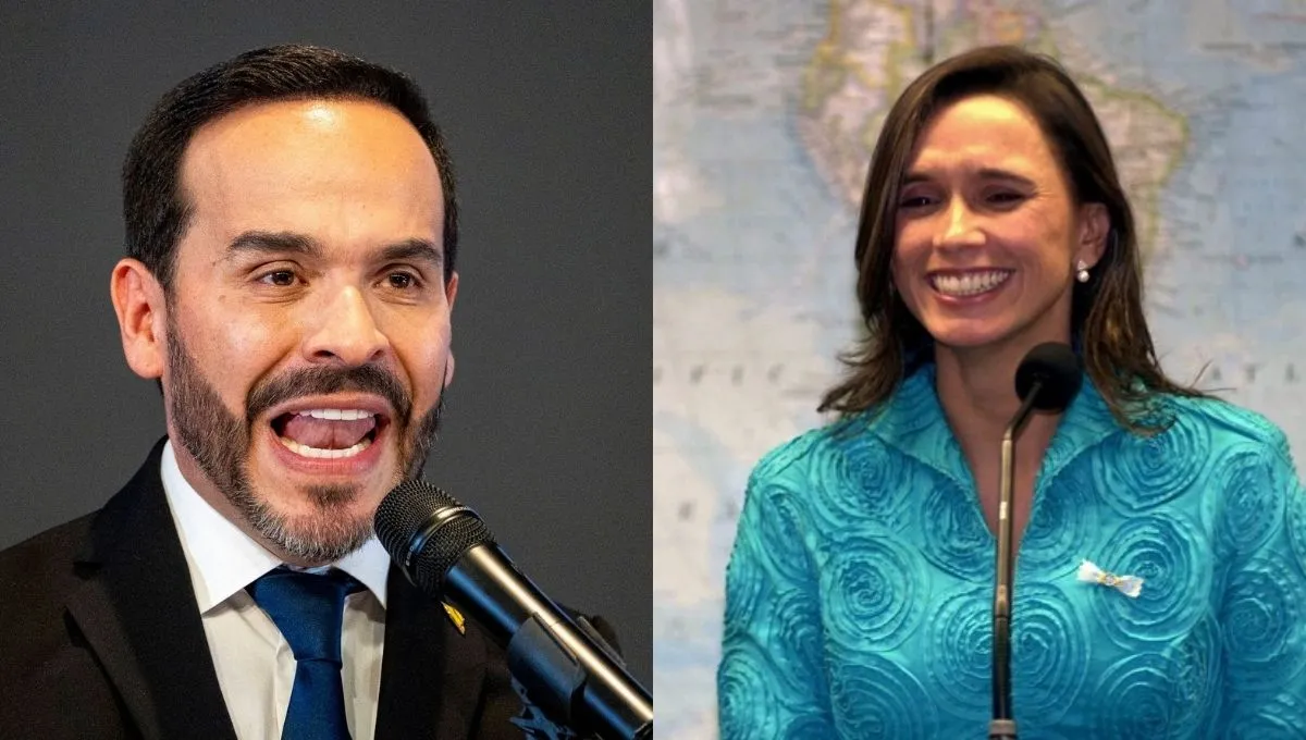 Abelardo De La Espriella designó a María Consuelo Araújo como embajadora. ¿Quién es María Consuelo Araújo? El perfil de la nueva embajadora de Colombia en EE. UU.