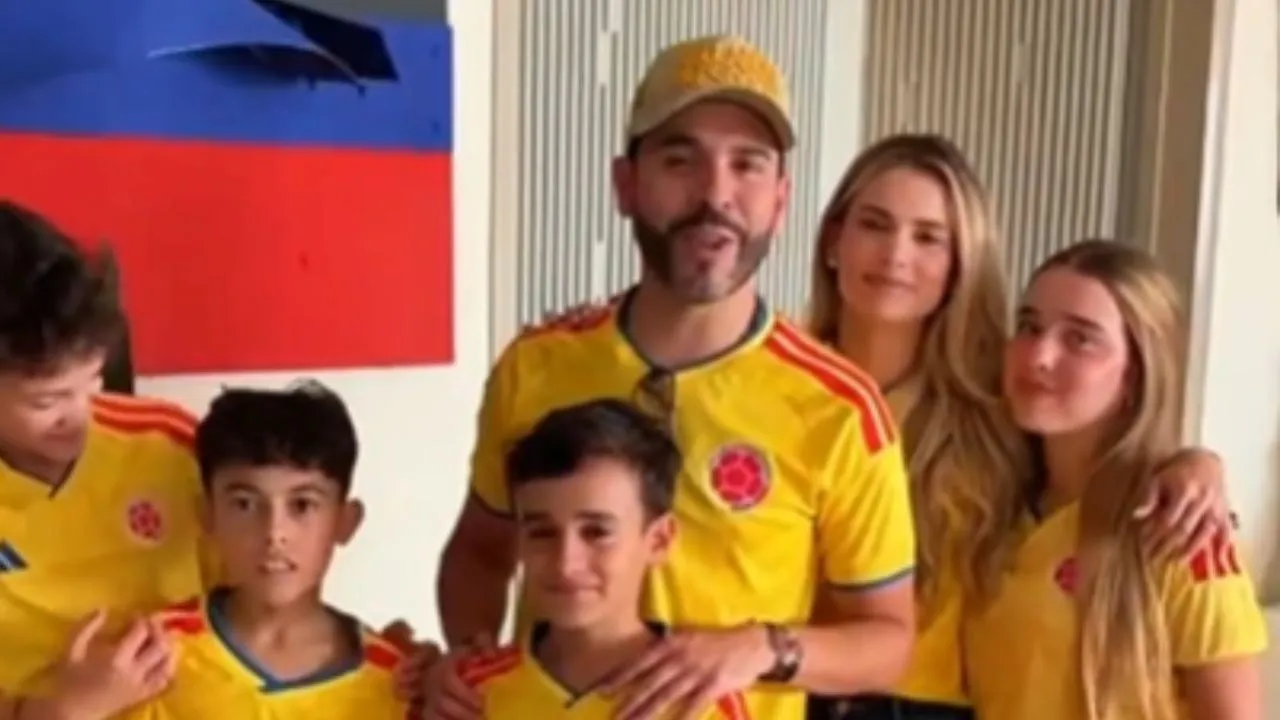 Abelardo de la Espriella en sus primeras declaraciones luego de conocer lo resultados. “Vamos a derrotar a la tiranía”: la advertencia de Abelardo de la Espriella para segunda vuelta