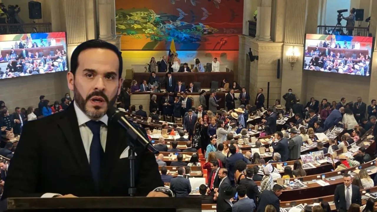 Abelardo De La Espriella necesita nuevos apoyos para consolidar mayorías en el Congreso. ¿Tendrá mayorías Abelardo De La Espriella? Los tres partidos que definirán su gobernabilidad