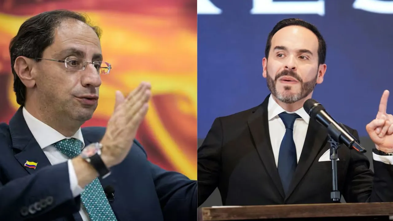 Abelardo de la Espriella ordenó a José Manuel Restrepo suspender el proceso de empalme. ¿Qué implica que Abelardo de la Espriella suspenda el proceso de empalme con el gobierno Petro?