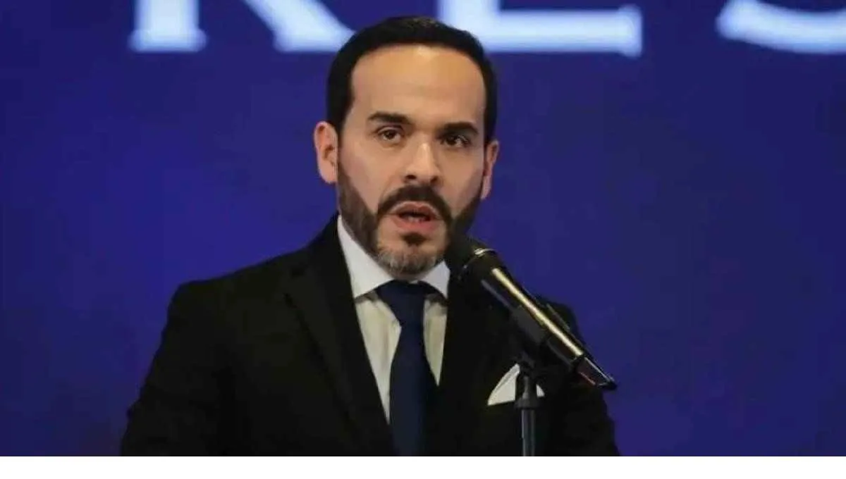 Abelardo De La Espriella, presidente de Colombia. Los nuevos funcionarios que llegan a entidades clave del gobierno: SAE, DANE, Invías, SENA y UNP