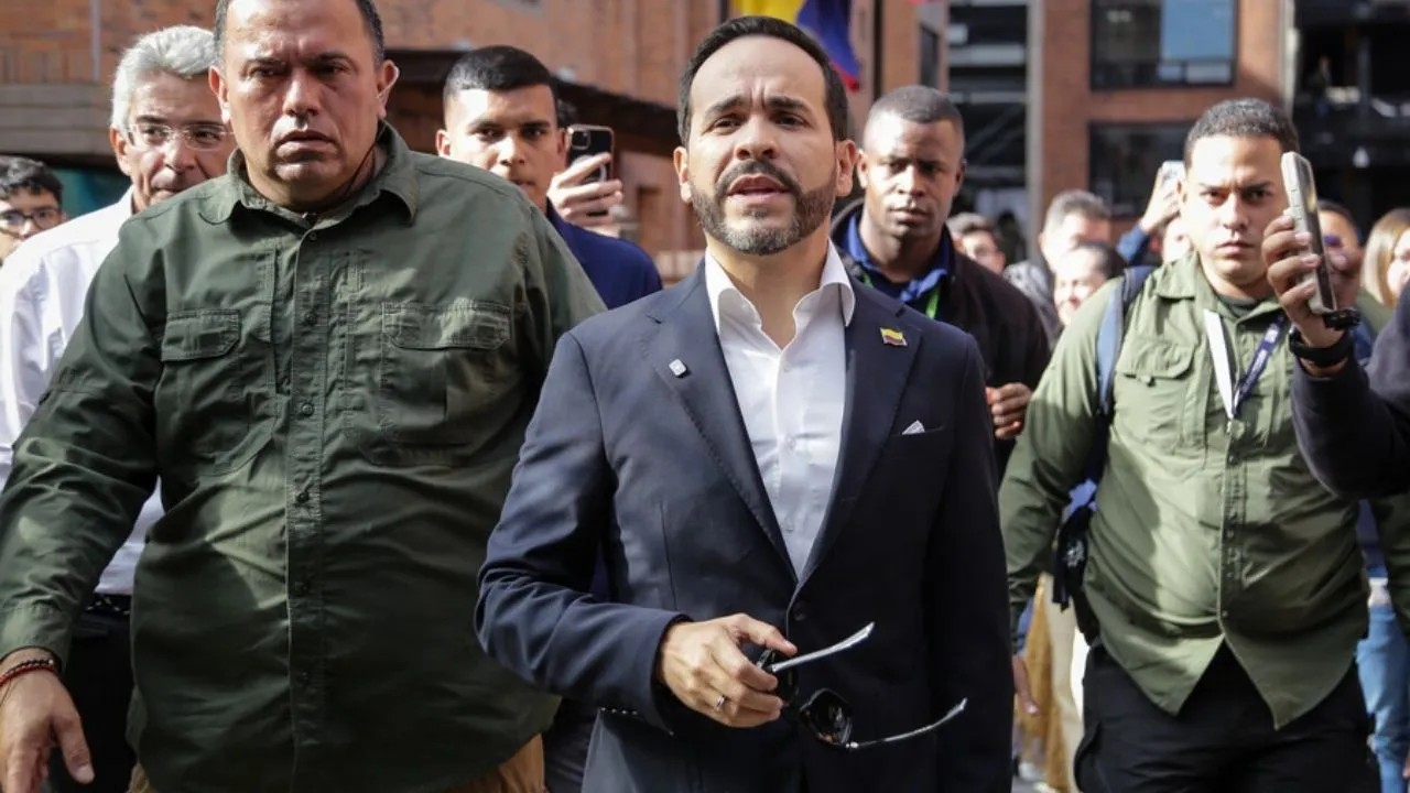 Abelardo de la Espriella vinculó a varios políticos en presunta compra de votos. ¿Qué dijeron los políticos mencionados por De la Espriella en presunta compra de votos?