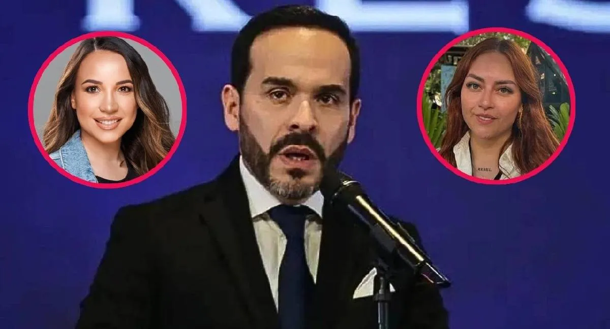 Abelardo Viva Cristo Rey "Viva Cristo Rey": Sara Castellanos y Lalis protagonizan cruce en redes por la libertad religiosa