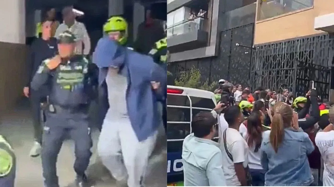 Abogado estadounidense Estadounidense toma drástica decisión tras ser acusado falsamente de abusar a un menor de edad
