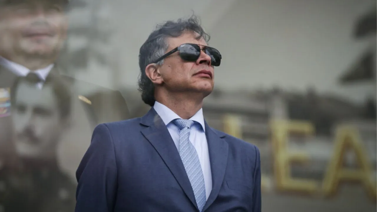 Abogado señalado por Gustavo Petro de favorecer a Abelardo de la Espriella respondió. Abogado estadounidense responde a Gustavo Petro tras acusaciones de favorecer a De la Espriella