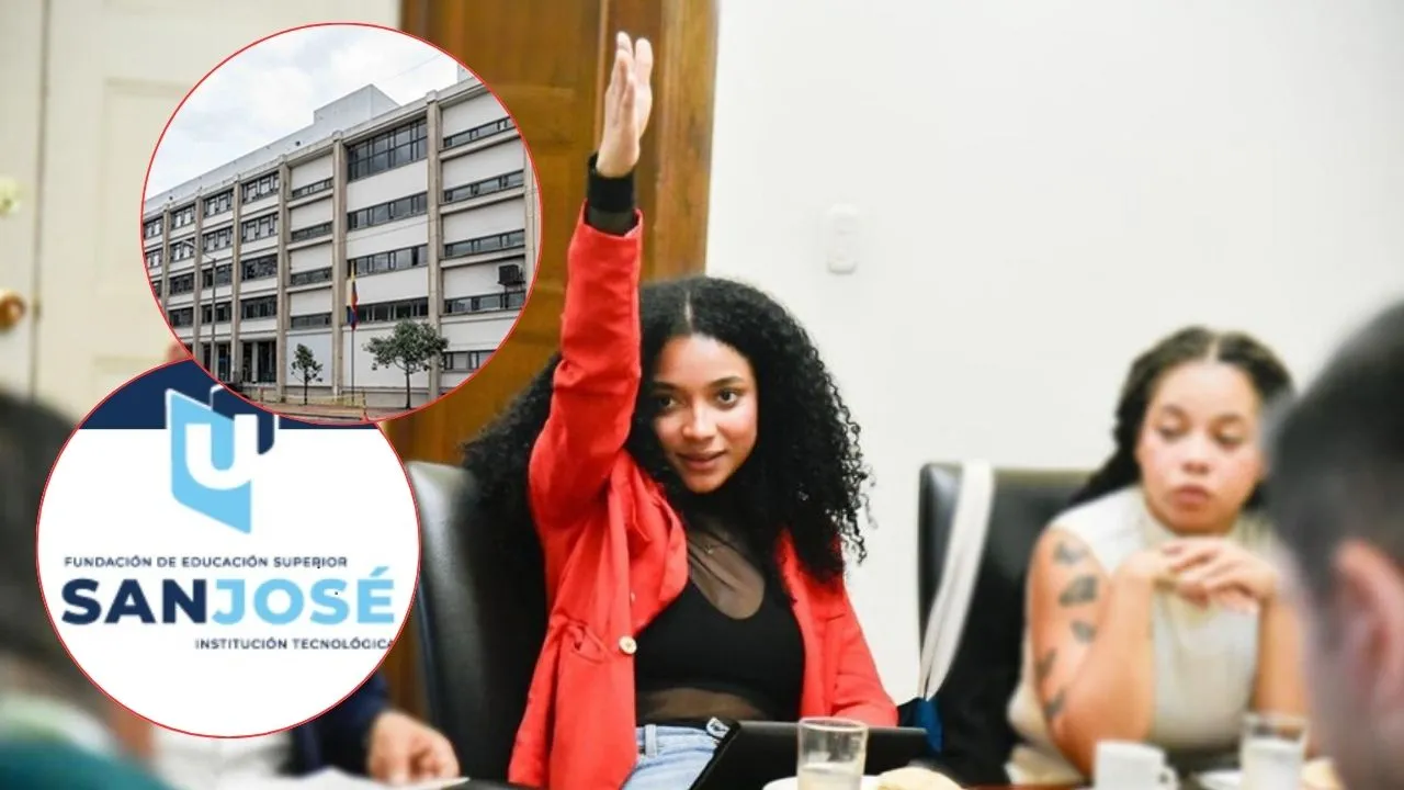 Las irregularidades que encontró MinEducación para investigar a la Fundación San José