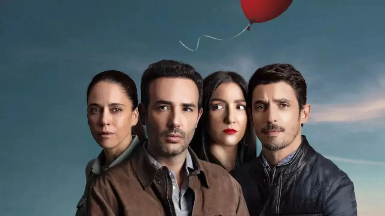 Accidente 2 regresa a Netflix con más dolor, secretos y cuentas pendientes Accidente 2 regresa a Netflix con más dolor, secretos y cuentas pendientes