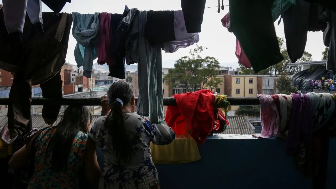 Accidente en La Rioja tiene en delicado estado a niño embera