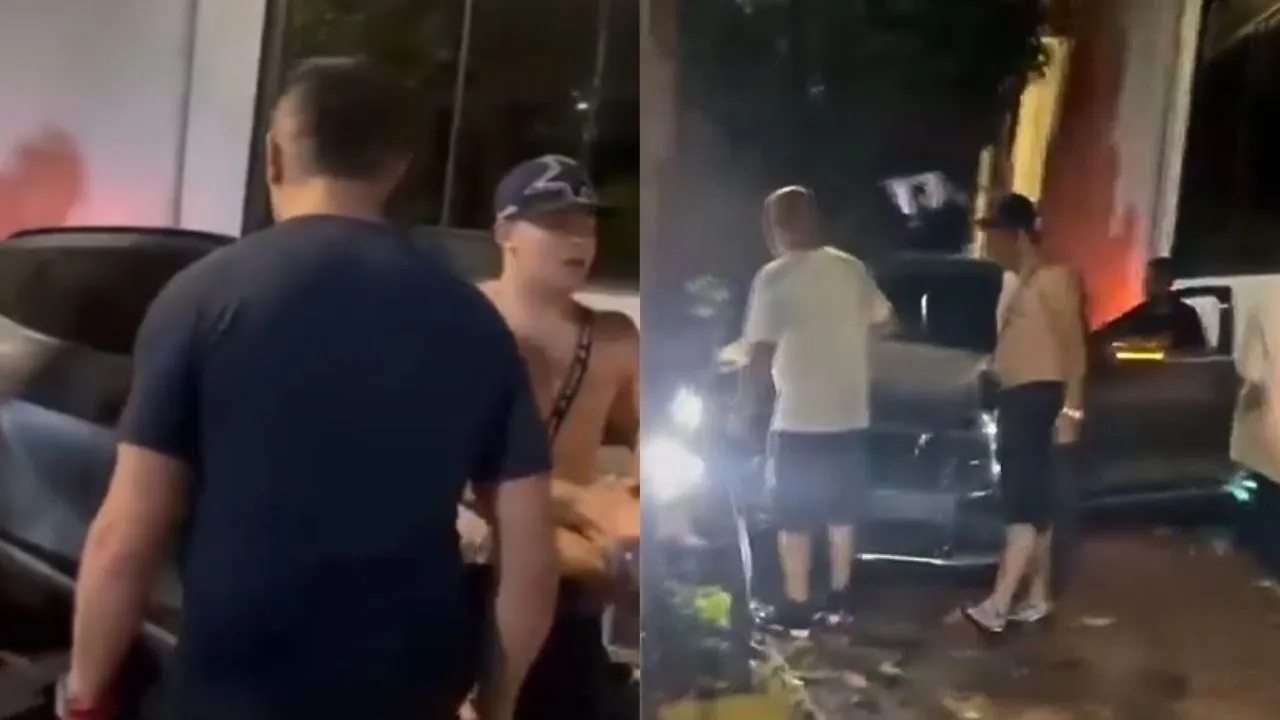 Accidente Melgar ¿Cómo ocurrió el accidente que dejó una mujer muerta en la zona rosa de Melgar? Esto se sabe