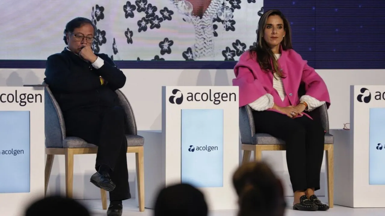 Acolgen advierte apagón y pide cambios en la subasta de expansión Imagen principal