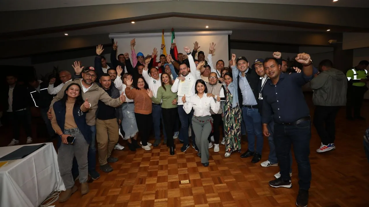 Acuerdo entre mineros de Boyacá y gobierno nacional Imagen principal