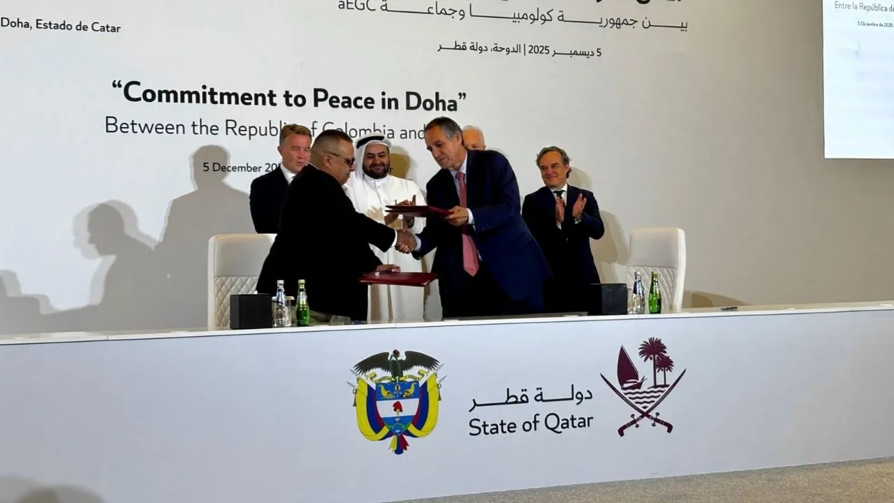 Ejército Gaitanista tendrá Zonas de Ubicación Temporal en estos tres municipios Ejército Gaitanista tendrá Zonas de Ubicación Temporal en estos tres municipios