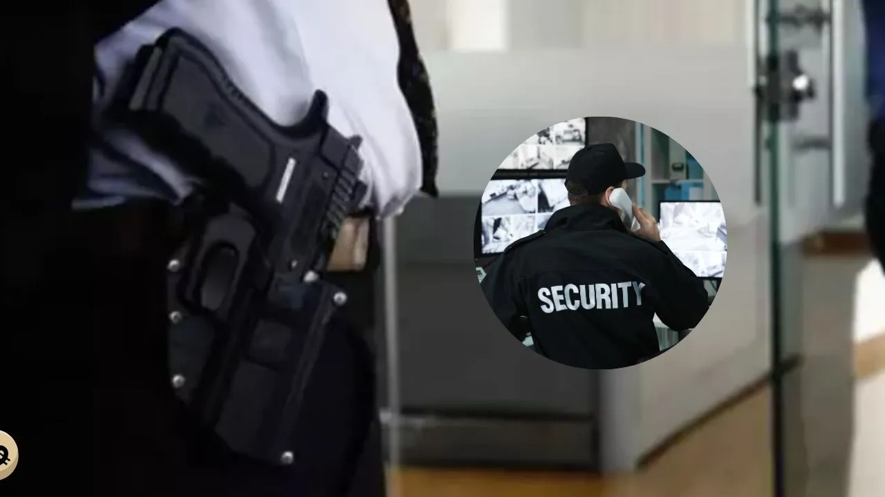 Advierten un patrón en el uso de licencia legales para facilitar actividades ilegales. Conjuntos residenciales, vigilen a sus celadores: hay firmas de seguridad infiltradas por criminales