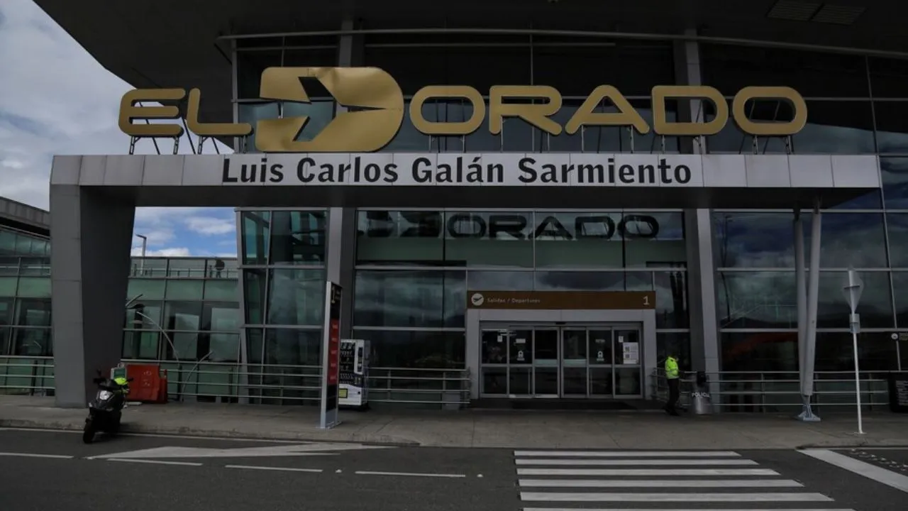 Aeropuerto El Dorado, líder latinoamericano de la accesibilidad con la iniciativa del girasol