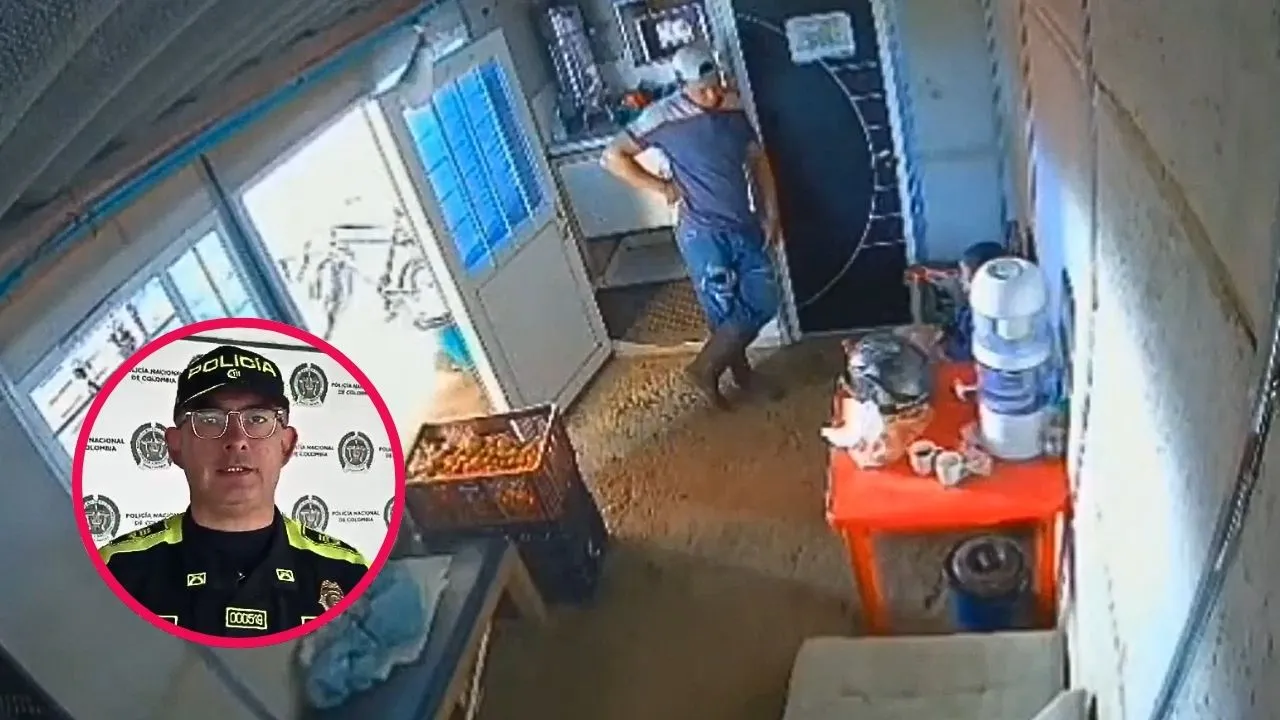 Agresión niña Sibaté Policía busca a hombre señalado de agredir a su hijastra de 4 años en Sibaté: esto se sabe