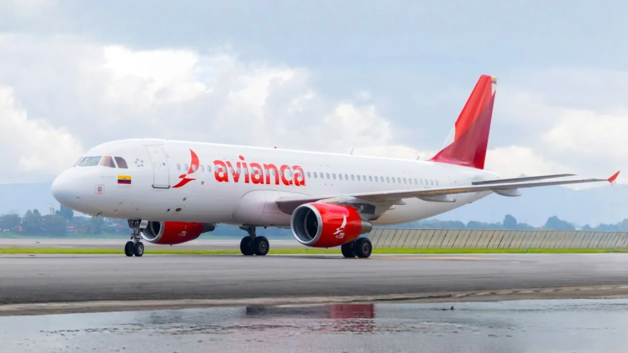 Así avanzan las actualizaciones de los Airbus en Colombia