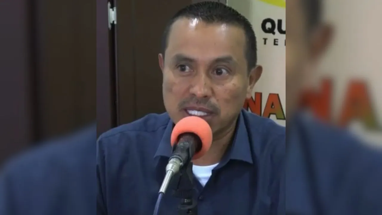Alcalde de Quinchía habló tras polémica por perros callejeros y amenazas. Alcalde de Quinchía denuncia amenazas tras video sobre perros callejeros: “Me van a dar cianuro”